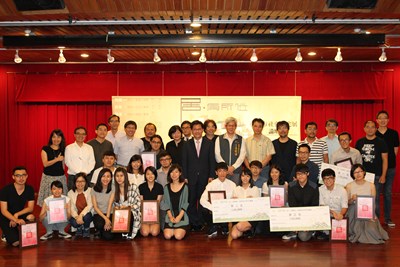 「居‧有所位」社會住宅展論壇登場 學界業界激盪最宜居社宅