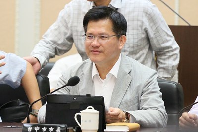 台三線客庄浪漫大道計畫 林市長:東勢魯班公文化及舊山線可納入