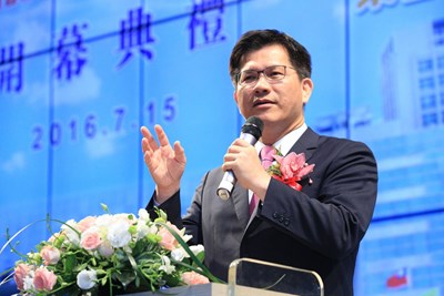 亞台商聯會年會在台中 林市長:台中是台灣與東協對接窗口