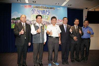 教育局邱副局長榮任教育部國教署署長 中市府:期盼好人才帶領國教升級