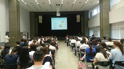 今年中市SBIR計畫 49家廠商獲補助