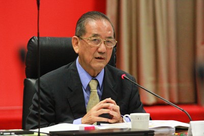 副市長林陵三細說鐵路高架化決策過程 林市長肯定是「正確決定」