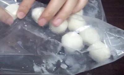 中市衛生局抽驗丸類及豆腐 3件丸子殺菌劑殘留違規 已下架不得販售