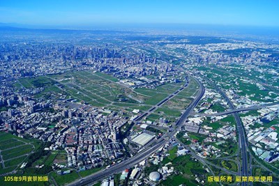 水湳經貿園區北側區段徵收抵價地 明後兩天發放所有權狀