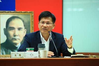 避免民眾稅賦負擔過大 林市長:站在體諒市民角度 討論房屋稅率調整事宜
