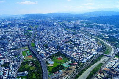 太平新光、廍子區段徵收區開發完成 今辦理配餘地標售