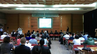2016農業創新國際研討會台中登場 發展台中成為台灣農業中心