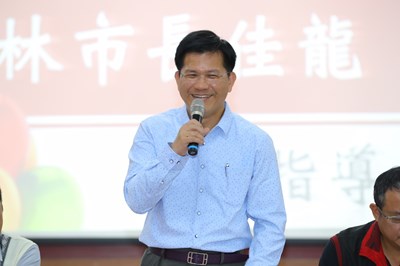 和平專案傾聽民意 林市長:全力協助強化原住民自治治權