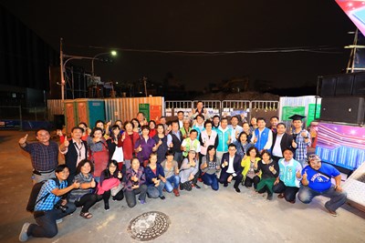 告別過去,迎向未來! 舊建國市場最後巡禮