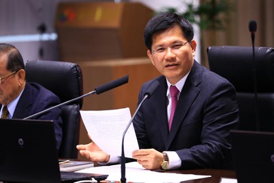 林市長:軌道運輸應看長遠都市發展並納入人民聲音 不要以台北看天下