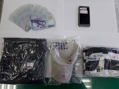 中市府持續協助潭子火災受災戶重建家園 並順利偵破災民遭詐騙案