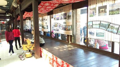 石岡土牛文化園區、東勢客家文化園區春節不打烊 邀民眾走訪感受山城過節氛圍