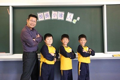 「暖男校長」為畢業生請命!公車通學班次繞行嘉惠學子