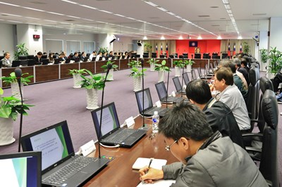 全國家禽禁宰禁運 中市府動員防疫並啟動中彰投苗區域平台強化作為