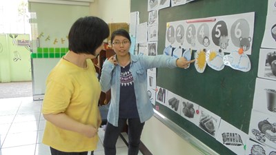 海線將成立第4處社區式日間照顧服務中心 落實在地服務精神