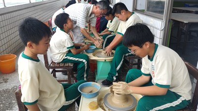 中市教育局鼓勵國中小發展特色課程 今年預計補助45校