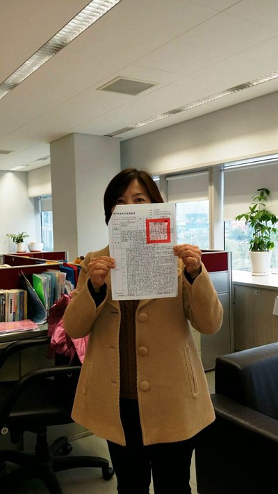 烘培坊罰單100萬今開出 中市府:盼重罰警惕業者