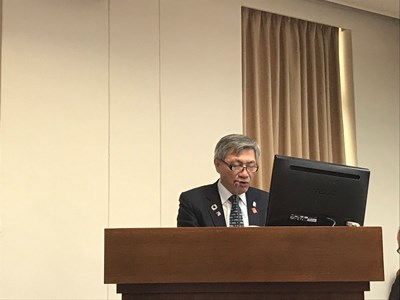 中市府爭取中央城鄉建設計畫 強調區域合作促進均衡發展