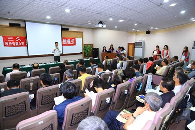 和平專案展現初步成果 林市長:持續投入資源 努力突破問題