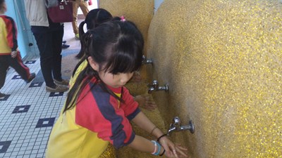 慎防腸病毒 中市衛生局籲正確勤洗手防感染