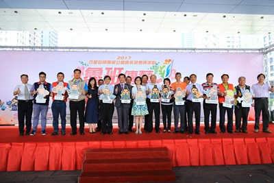 「賜子千金不如教子一藝!」 中市府魯班公獎職場達人新秀選拔再度登場