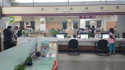 中市重行評定房屋標準價格 六都調整幅度最低