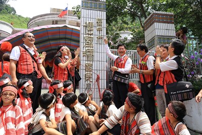 政院通過實驗教育三法修正草案 中市府:有助地方向上延伸推動