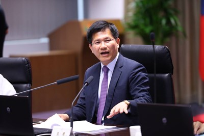台中市區域計畫通過 林市長:解決「市區空洞化、縣區邊緣化」問題