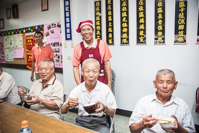 中市府:托育一條龍等社福佳 創移居台中誘因