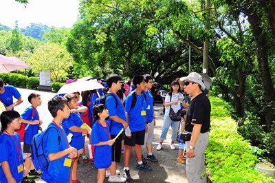 全國山坡地保育利用管理考核 中市水保服務團連四年績優
