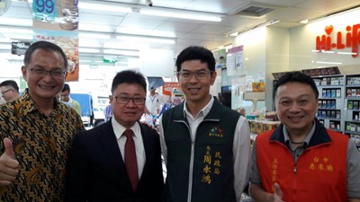 中秋送禮兼送愛 庇護工場中秋禮盒開始預購