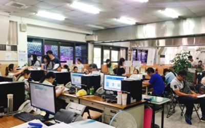 中市106年住宅補貼申請量創4年新高 107年1月起核撥租金補貼