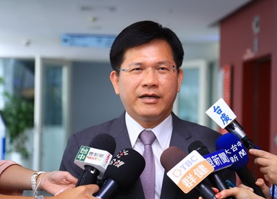 軍公教加薪3% 林市長:中市臨時人員同步納入 建請中央首年援例補助
