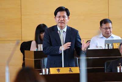 充實花博展覽內容 花博預算科目調整 但總額不變