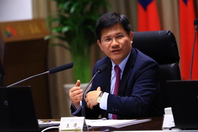 林市長:市府應訂下3年計畫 要求管線單位限時提供正確地下管線3D圖資