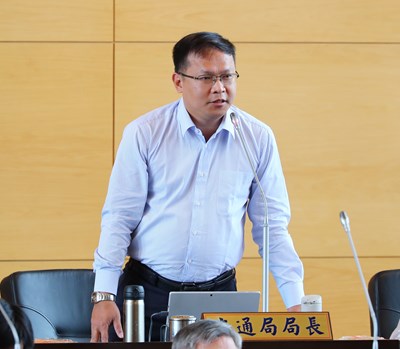 BRT機電系統尾款仲裁協商 中市府:依法進行