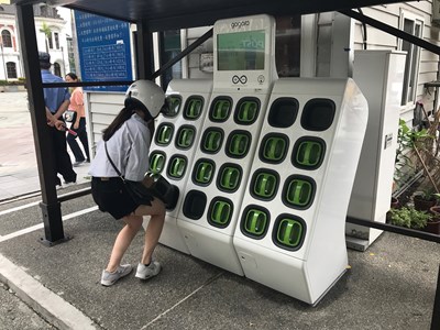 淘汰二行程機車治空汙 中市加碼補助2,000萬