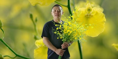 台中花博形象影片曝光 在地花農發聲足感心