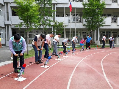 台中科普日(2)