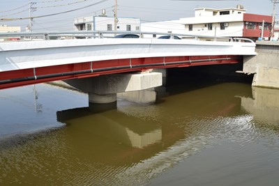 蚵寮橋1