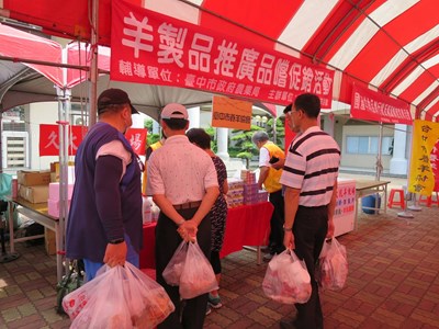 中市優質畜禽產品促銷(2)