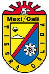 墨西哥共和國下加利福尼亞州墨西加利市Mexicali B.C. Mexico