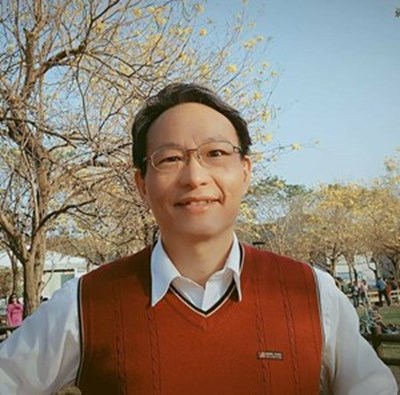 陳代理局長