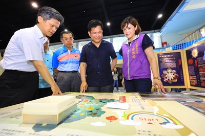 台中市實驗教育複合式園區成果展_180630_0031