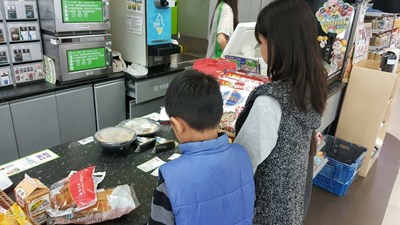 中市續推貧困學生安心午餐券補助 7月起新增逾百個兌餐據點(1)