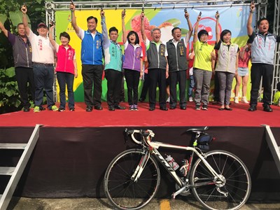 頭汴桂味荔枝騎跡文化活動(1)