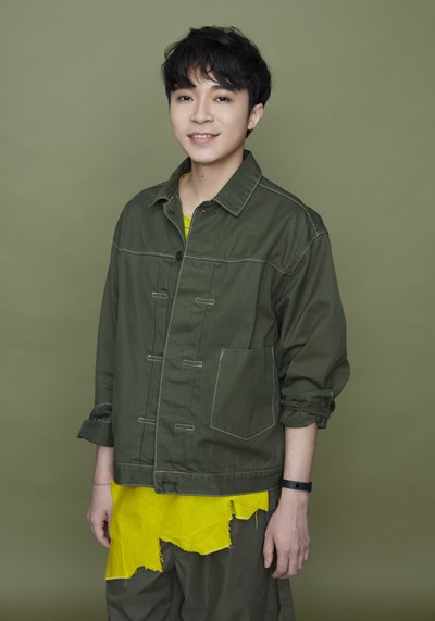 臺中市政府全球資訊網 市政新聞 台中花博推廣大使揭曉吳青峰創作主題曲 請聽