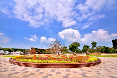 花博外埔園區