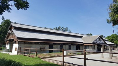 后里馬場園區