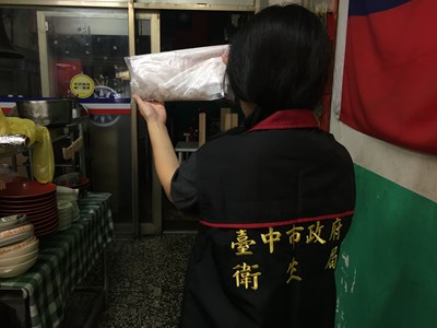 豆製品稽查照片-9